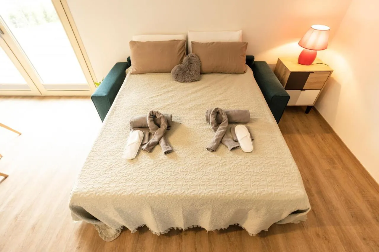 Borgoroma - Business & Apartments Verona
