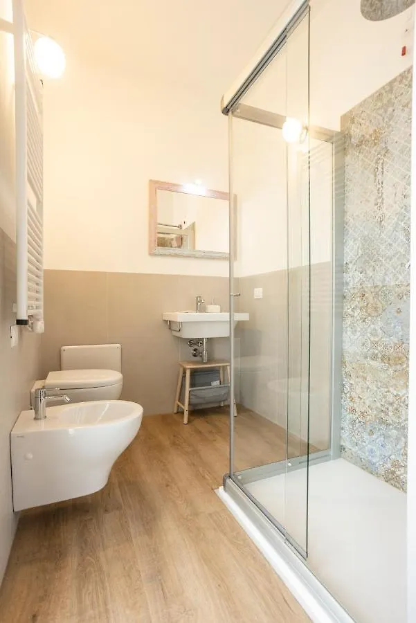 Borgoroma - Business & Apartments Verona 0*,