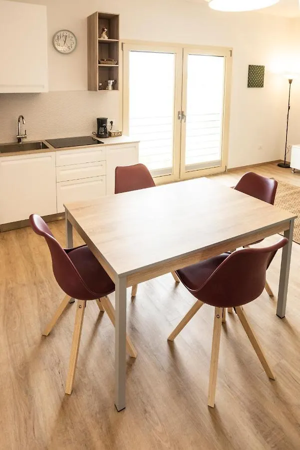Borgoroma - Business & Apartments Verona