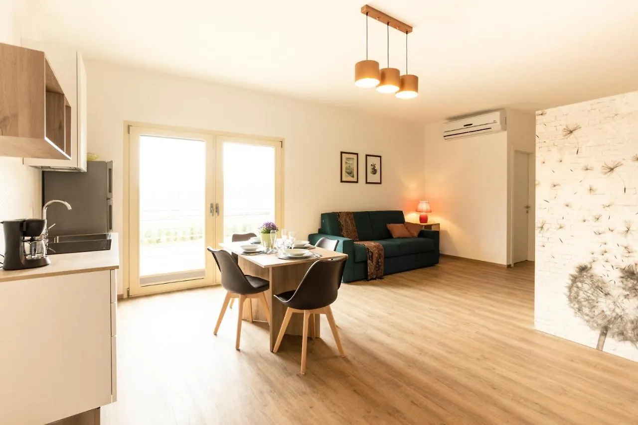 Borgoroma - Business & Apartments Verona