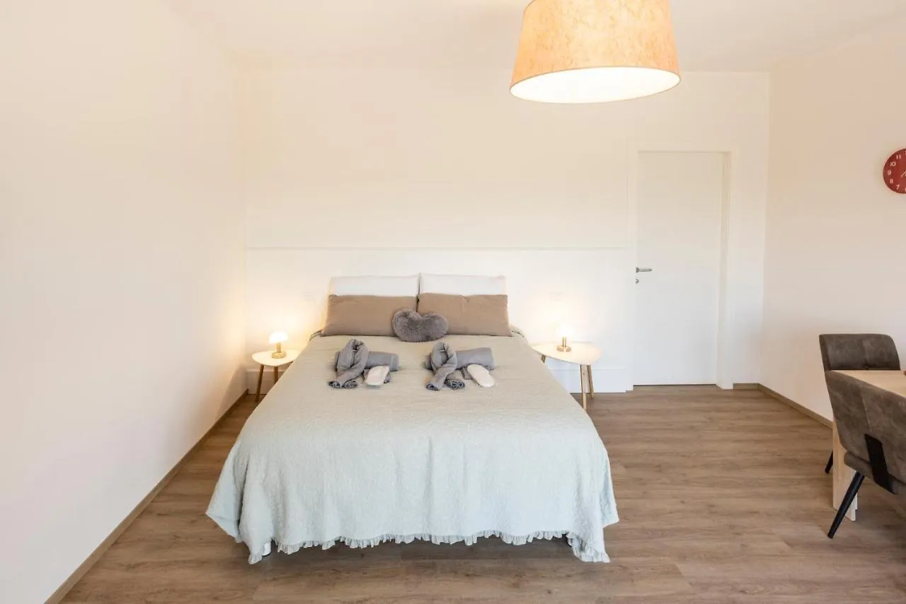 Borgoroma - Business & Apartments Verona
