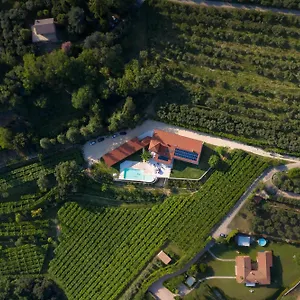 Ai Dossi Vakantieboerderij