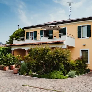 Nido Del Gelso Vakantieboerderij