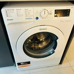  Apartamento Rondo