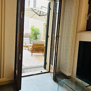  Apartamento Vittoria