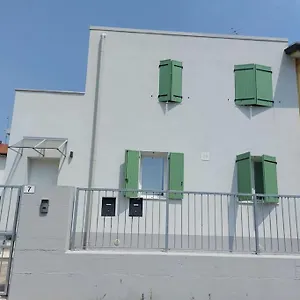 Appartement Villino Alma - Nuovo, Vérone