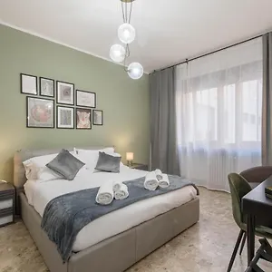 Appartement L'attimo, Vérone