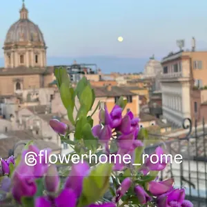Flower Appartement Rome