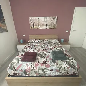 Appartement Residenza Il Melograno Fiera, Vérone