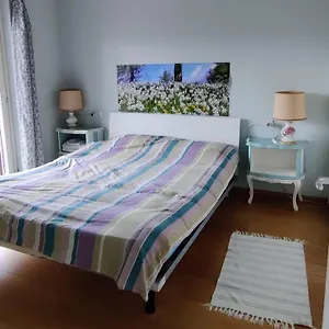 Il Giardino Appartement Colico