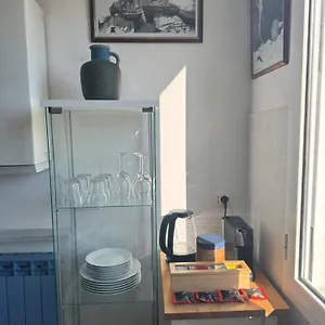Nel Blu Dipinto Di Blu Appartement Levanto