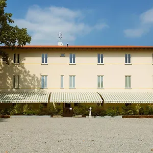 La Viscontina Séjour à la ferme Somma Lombardo