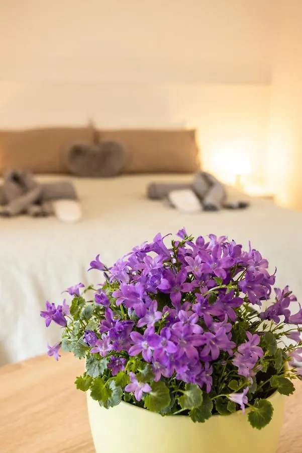 ורונה Borgoroma - Business & Apartments