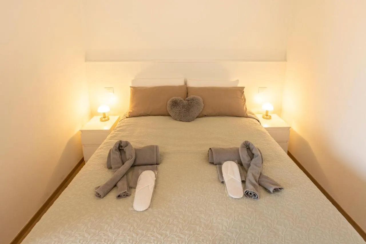 ורונה Borgoroma - Business & Apartments