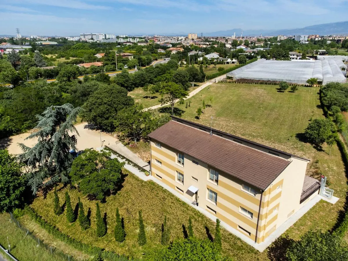 Borgoroma - Business & Apartments Verona
